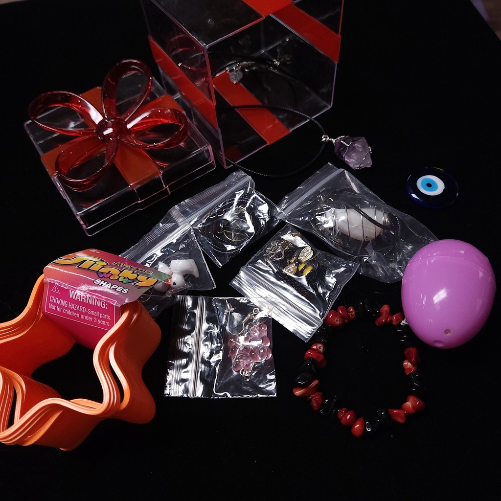 [10511] Holiday Bundle