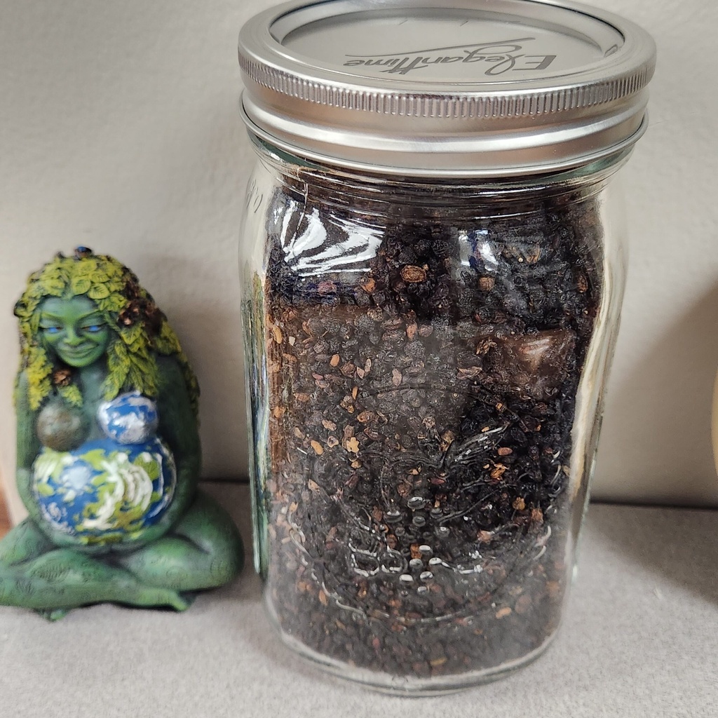 [02121210301] Elderberry