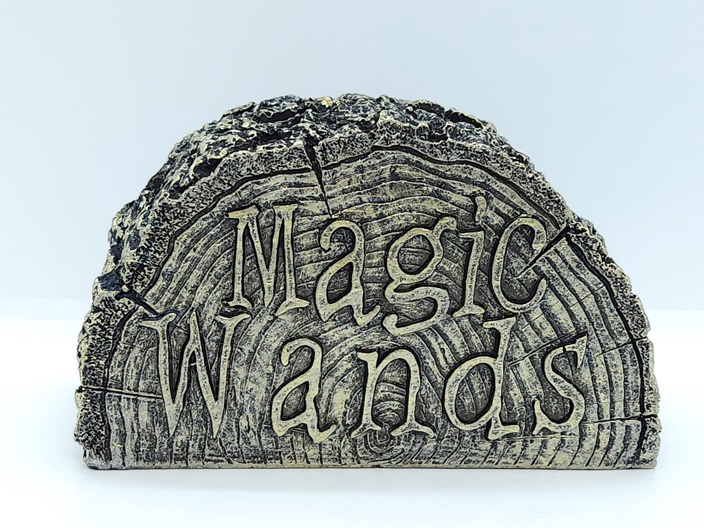 Magic Wand Stand