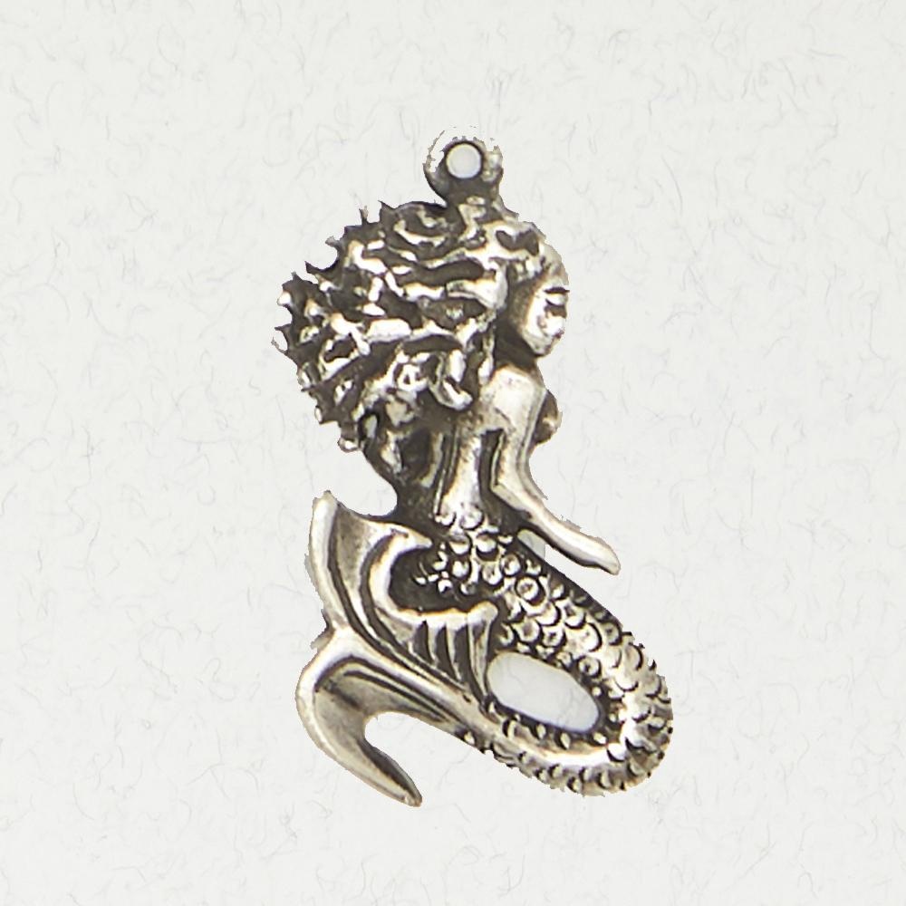 [42151313331] Mermaid Necklace