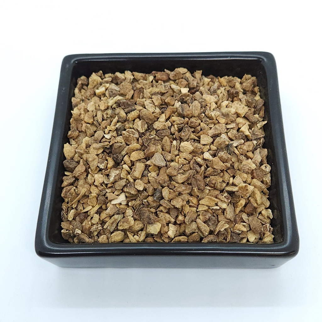 [02121150201] Elecampane root