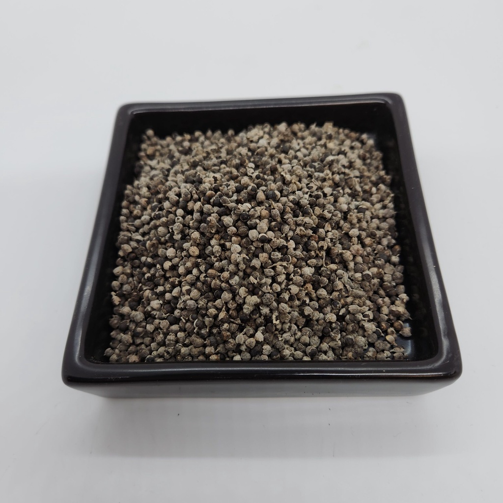 [02121090301] Chaste berry (Vitex agnus castus)