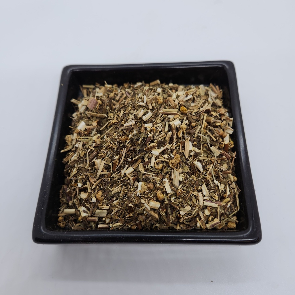 [02121120201] Tansy (Tanacetum vulgalus)