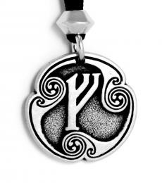 [71151313319] Fehu Necklace