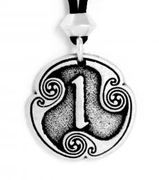 [71151313316] Isa Necklace