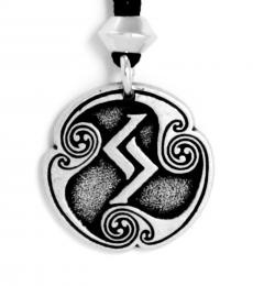 [71151313150] Jera Necklace