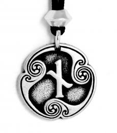 [71151313314] Naudhiz Necklace