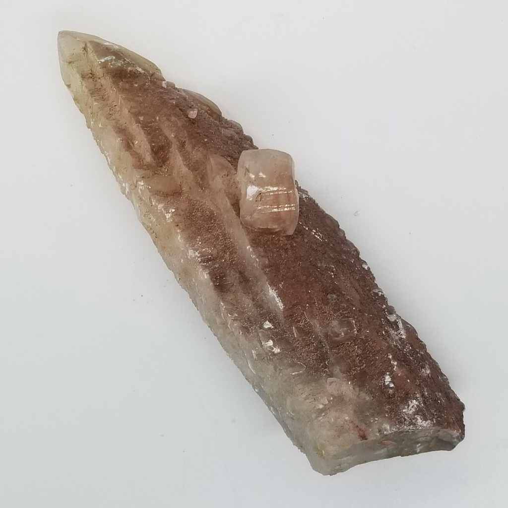 [70091170108] A Spear of Fire and Ice