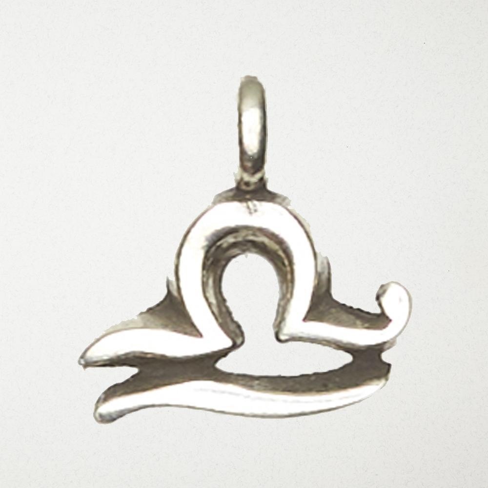 [42150413260] Libra Pendant