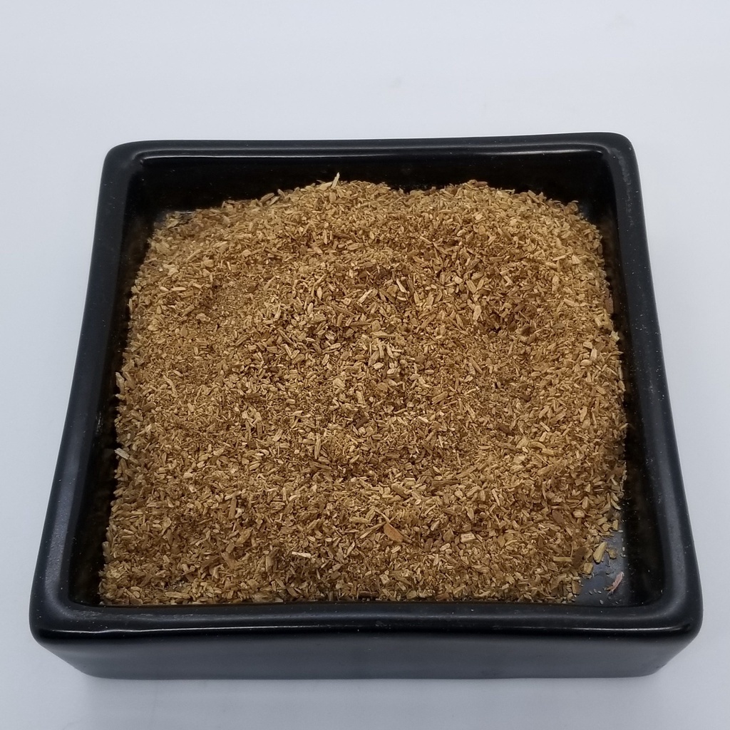 [12121061101] Palo Santo (Bursera graveolens) - Milled