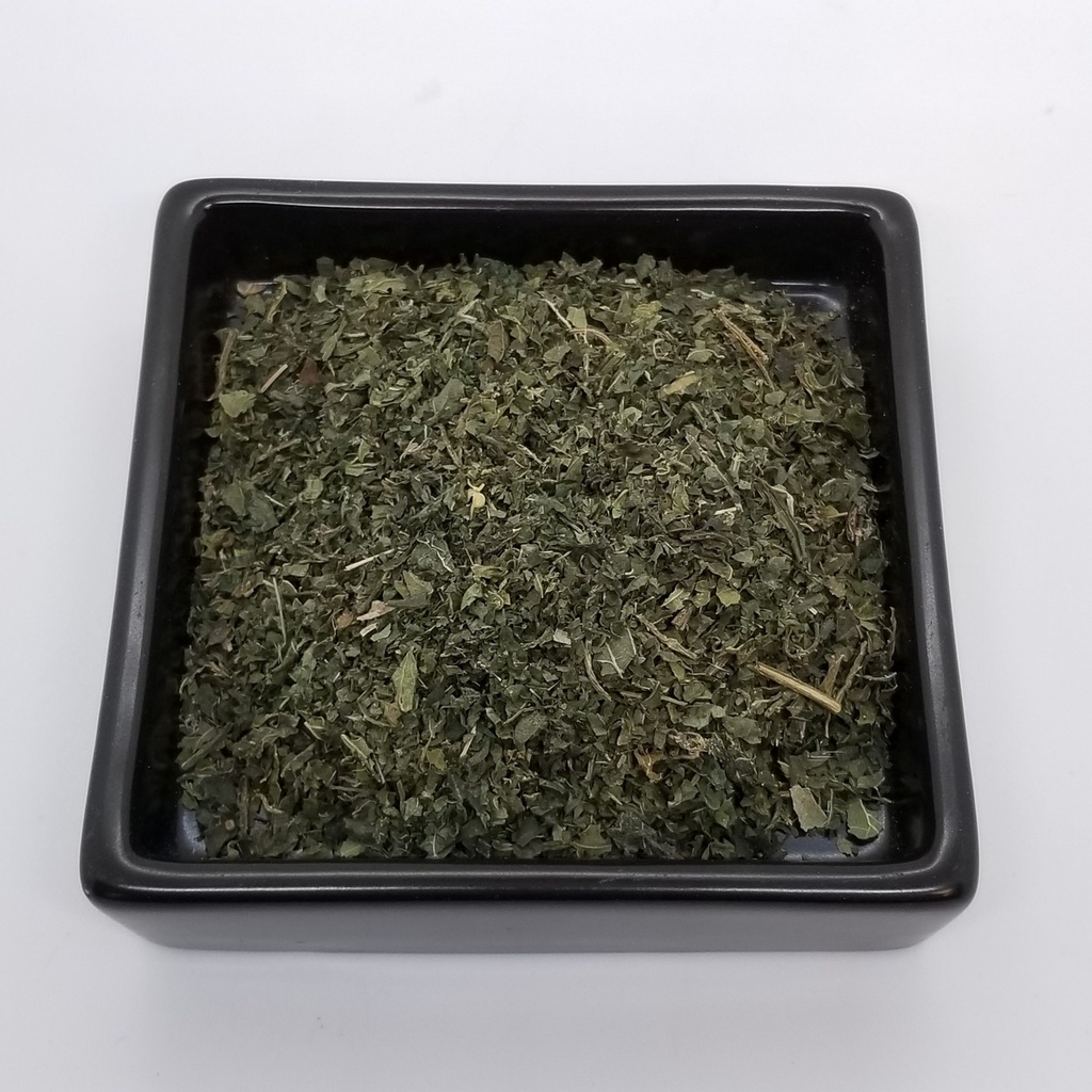 [02121030201] Nettle