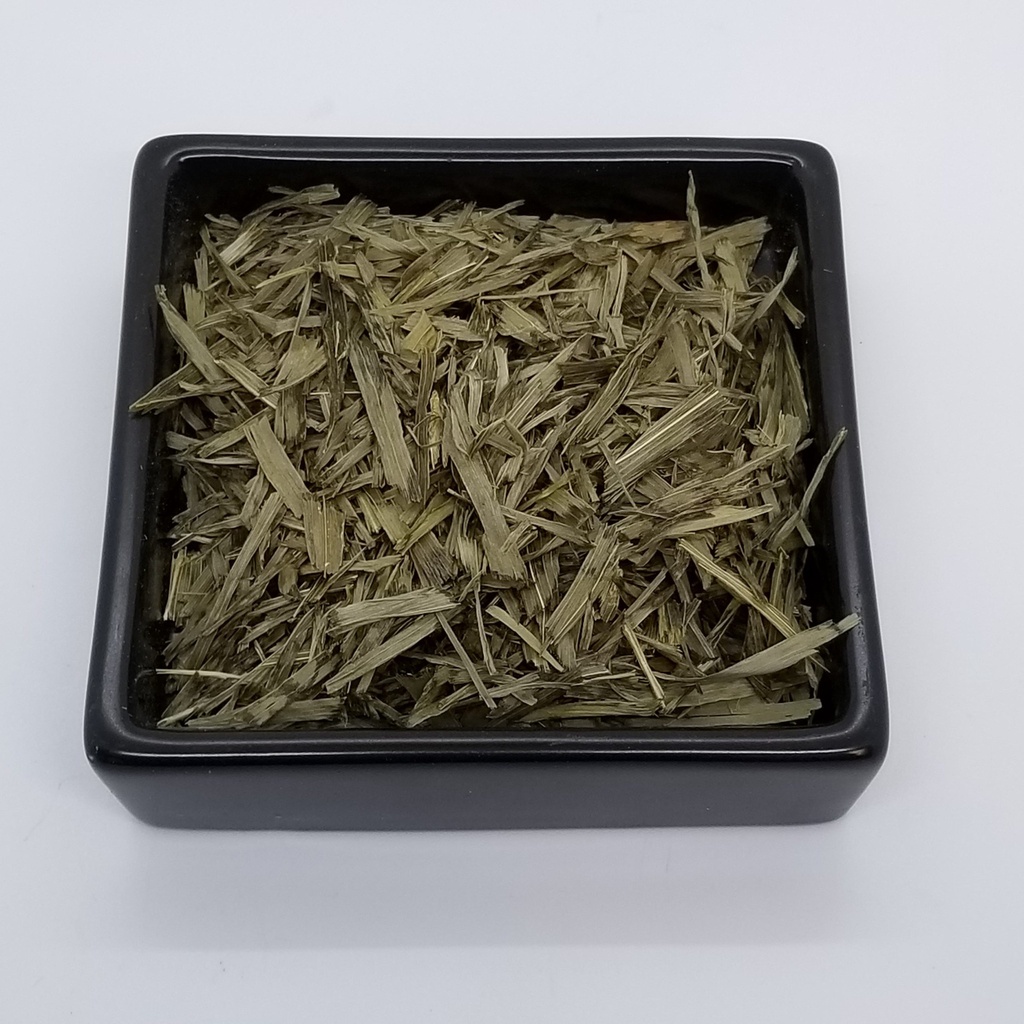 [02121040201] Oat straw