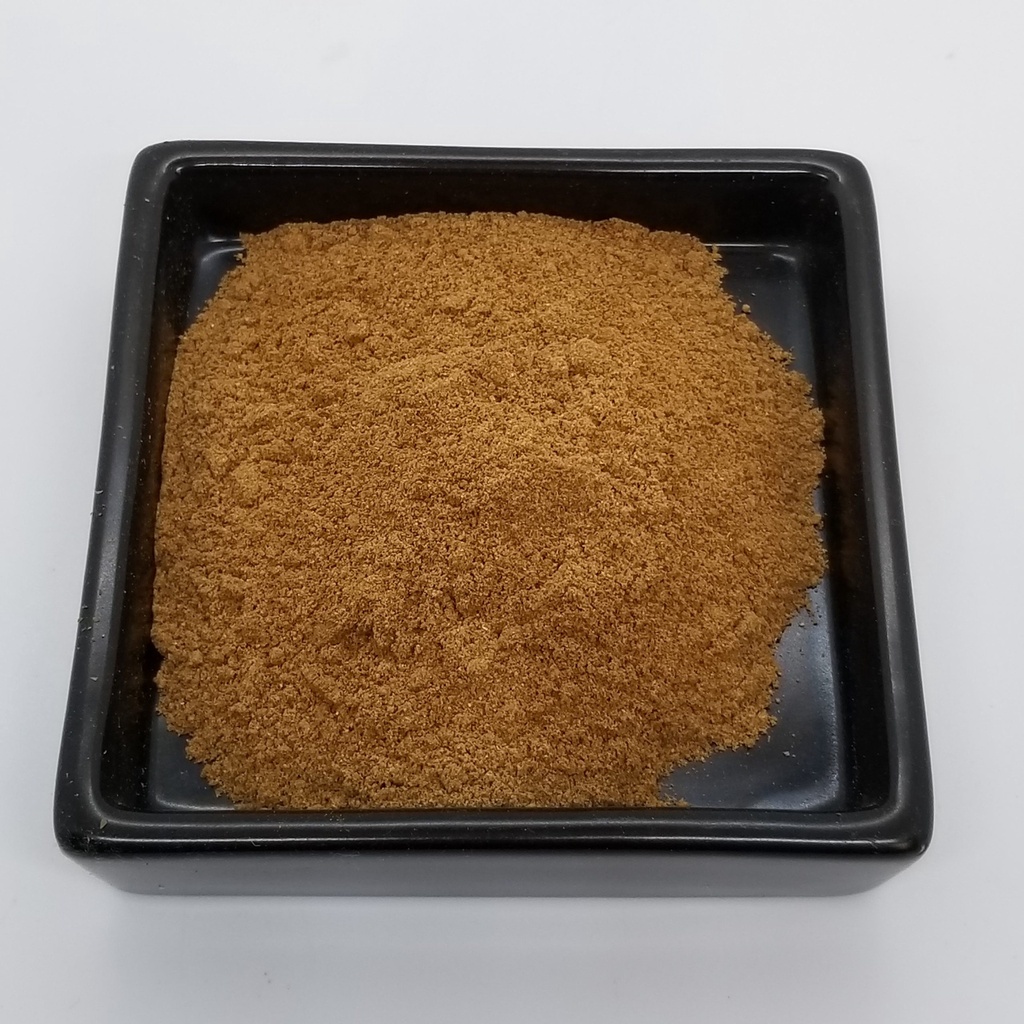 Orris Root (powdered)