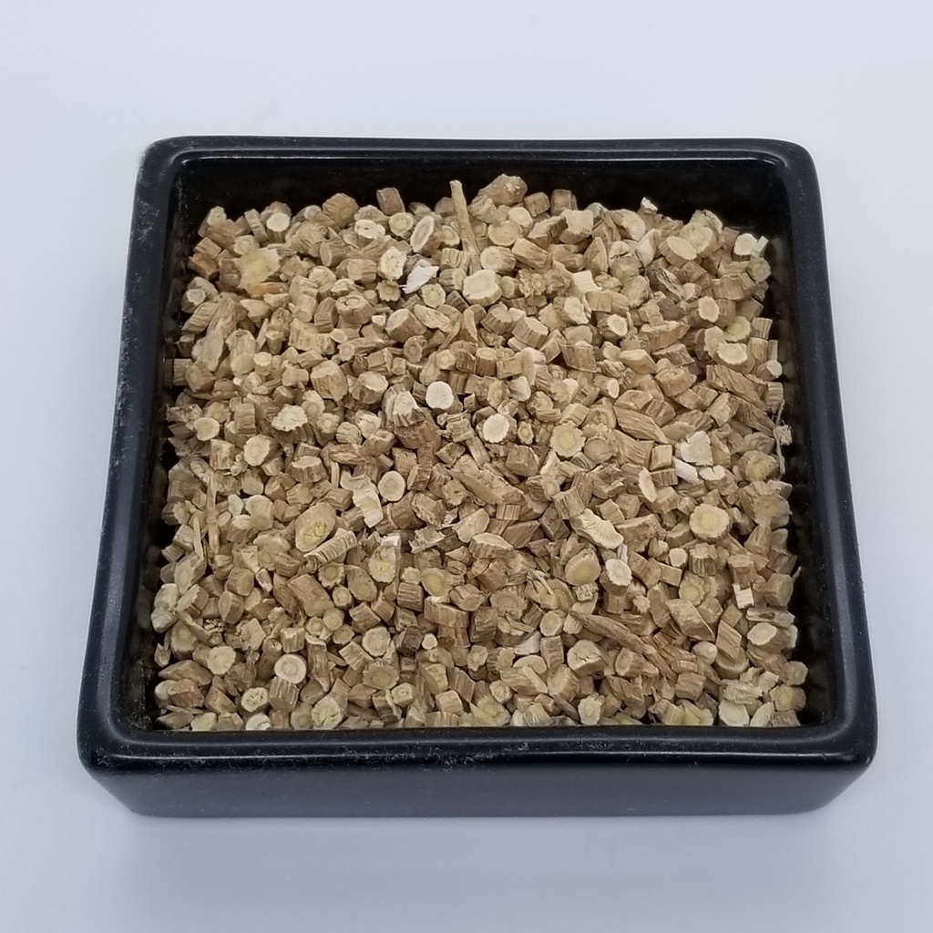 Astragalus root