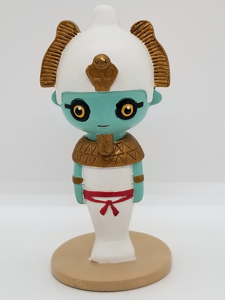 Weegyptians Osiris Figurine