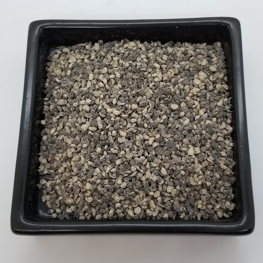 Black Pepper (Piper nigrum)