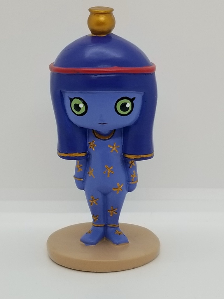 [1713034272] Weegyptians Nut Figurine