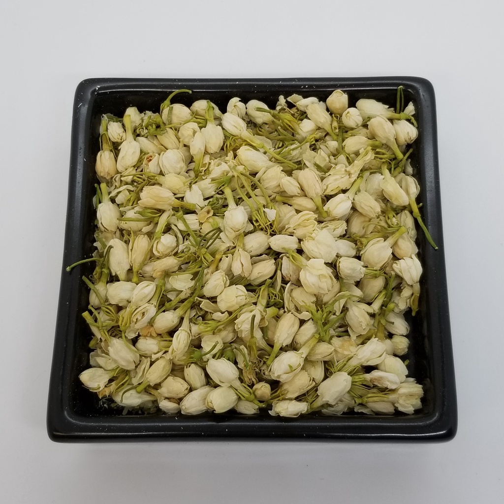 Jasmine Flower (Jasminum officinale)