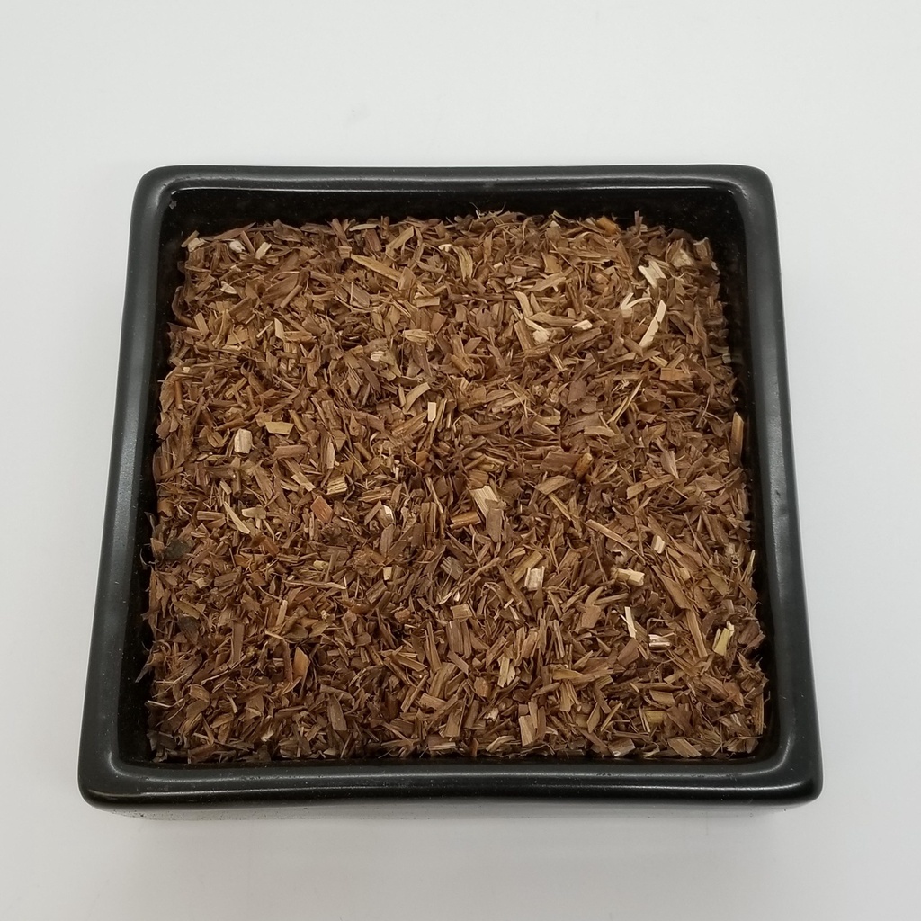 [0212860201] White Willow Bark (Salix alba)