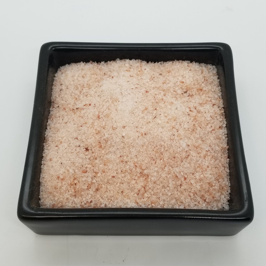Pink Himalayan Salt
