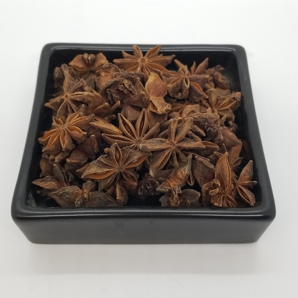 [0212770301] Star Anise (Illicium verum)