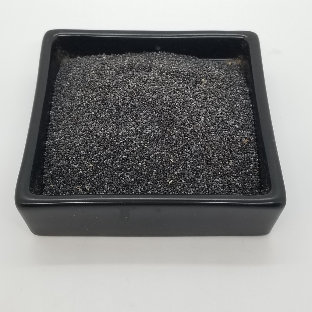 [0212780301] Poppy Seed (Papaver somniferum)