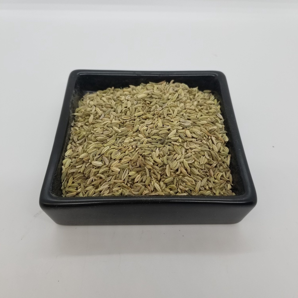 [0212730301] Fennel (Foeniculum vulgare)