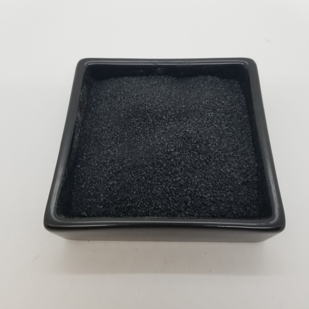 Black Hawaiian Salt
