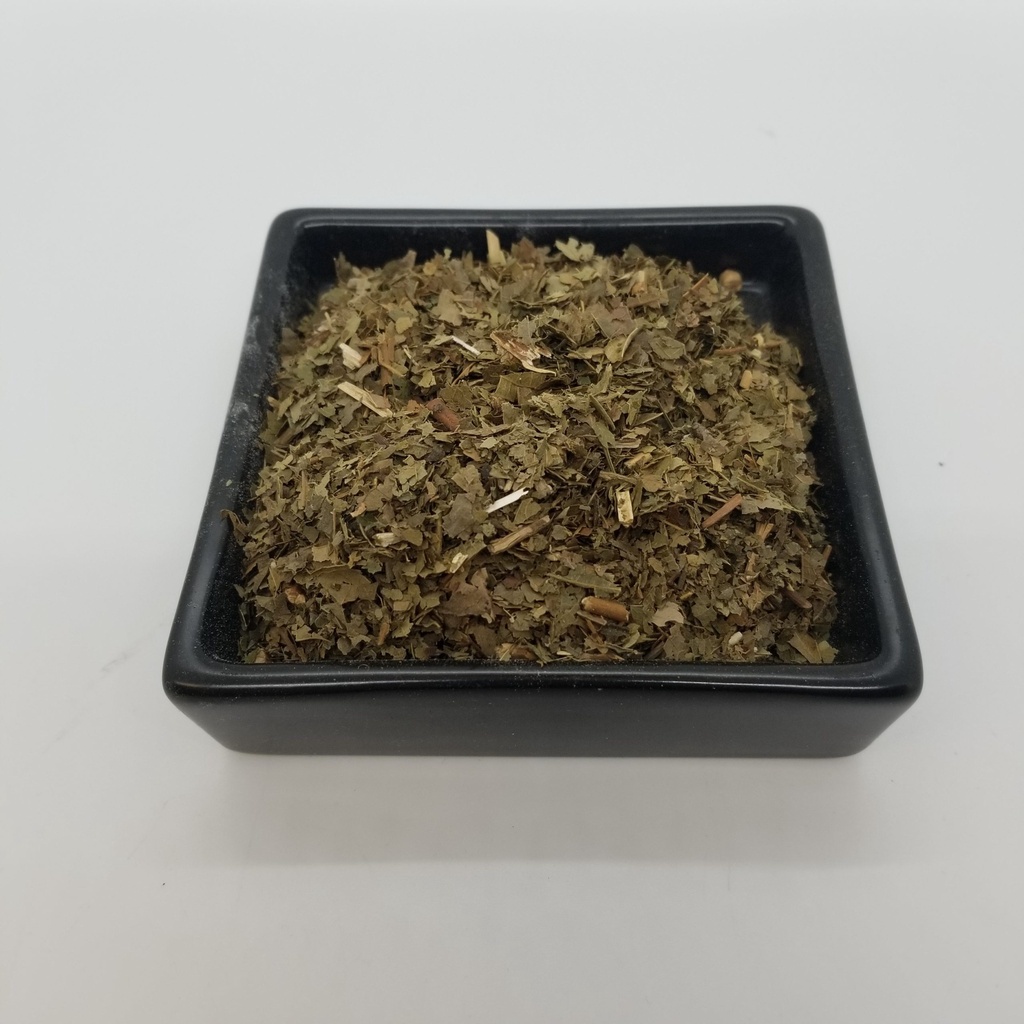 Sassafras (Sassafras albidium)