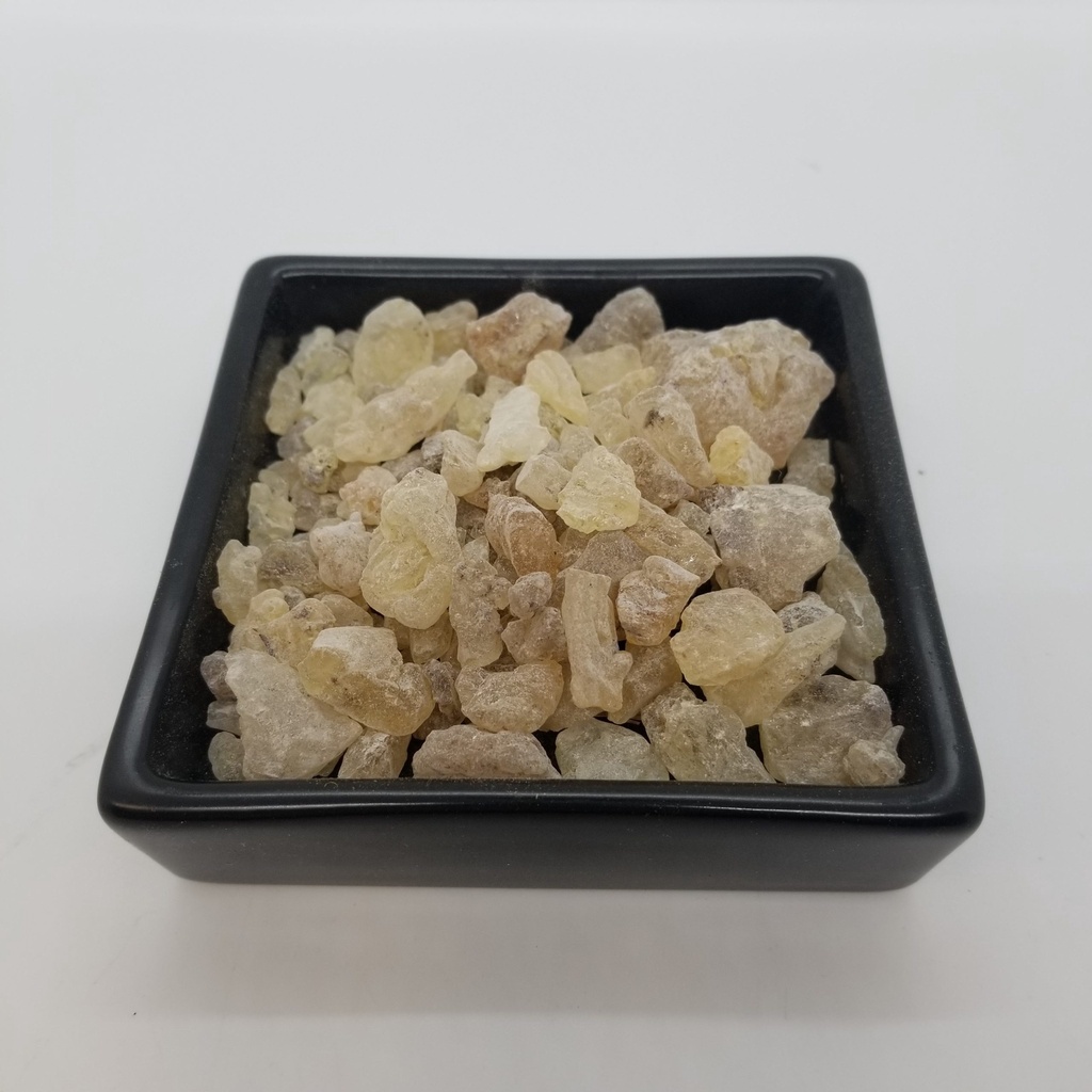 [0212710701] Copal (Bursera fagaroides)