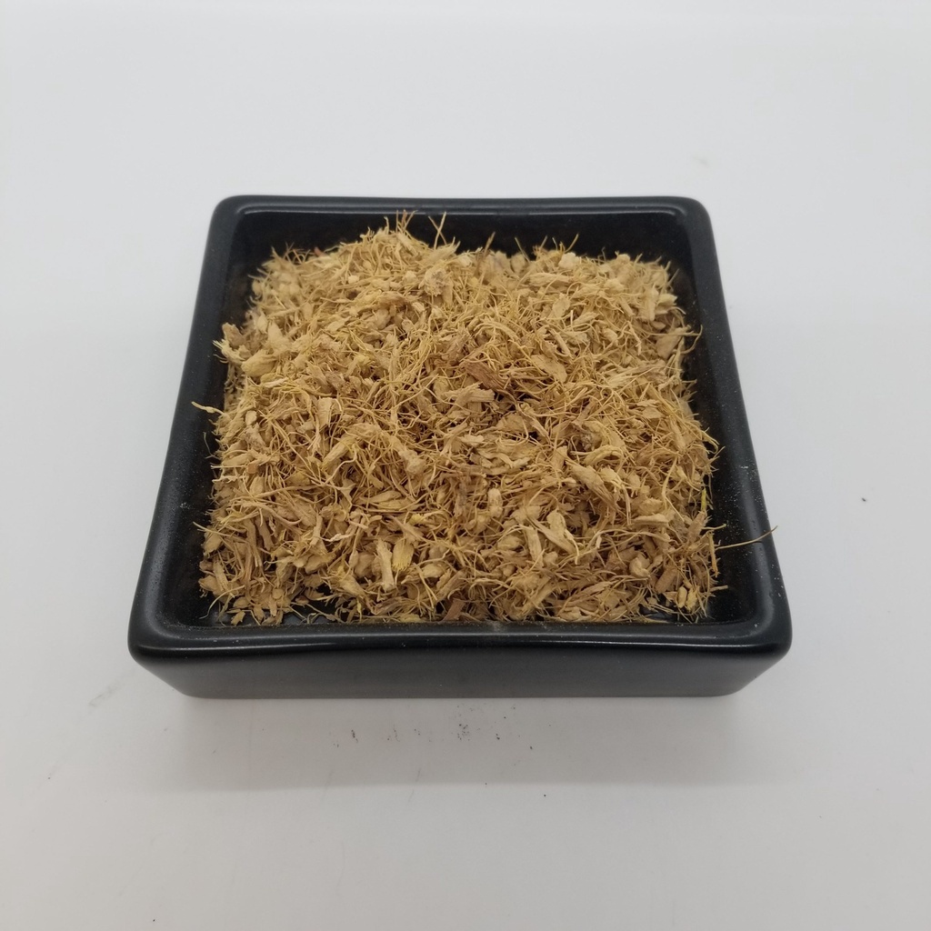 [0212750201] Galangal root (Alpina officinarum)