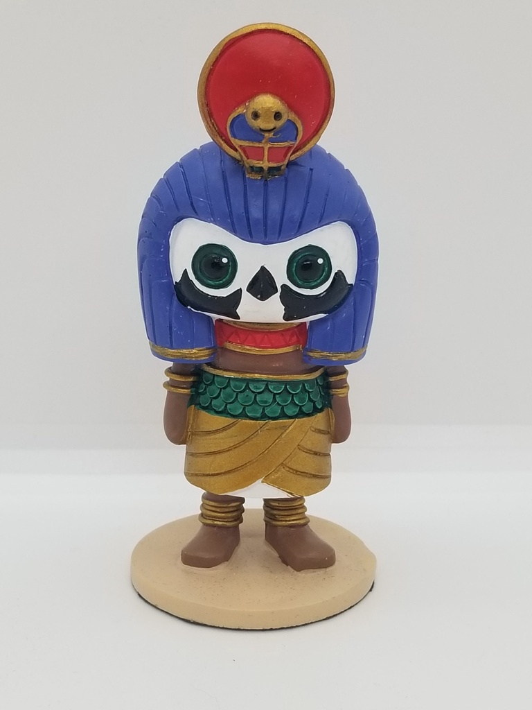 [1713034557] Weegyptians Ra Figurine