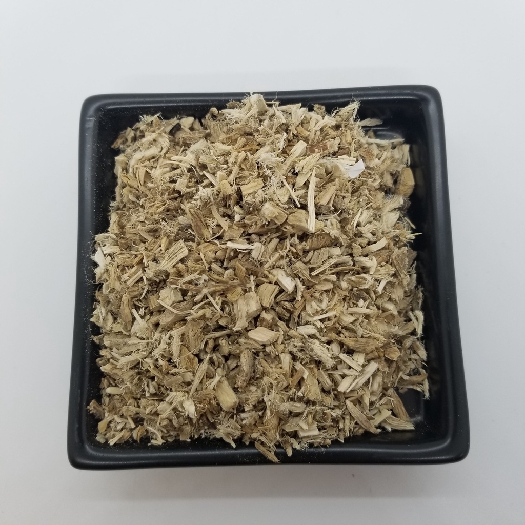 [0212590201] Marshmallow Root