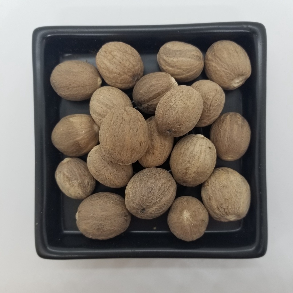 Nutmeg