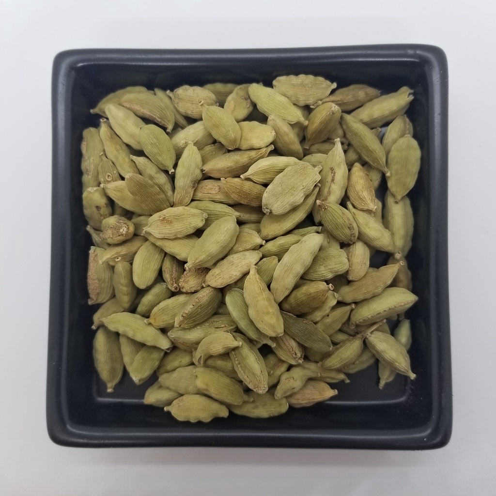 Cardamom