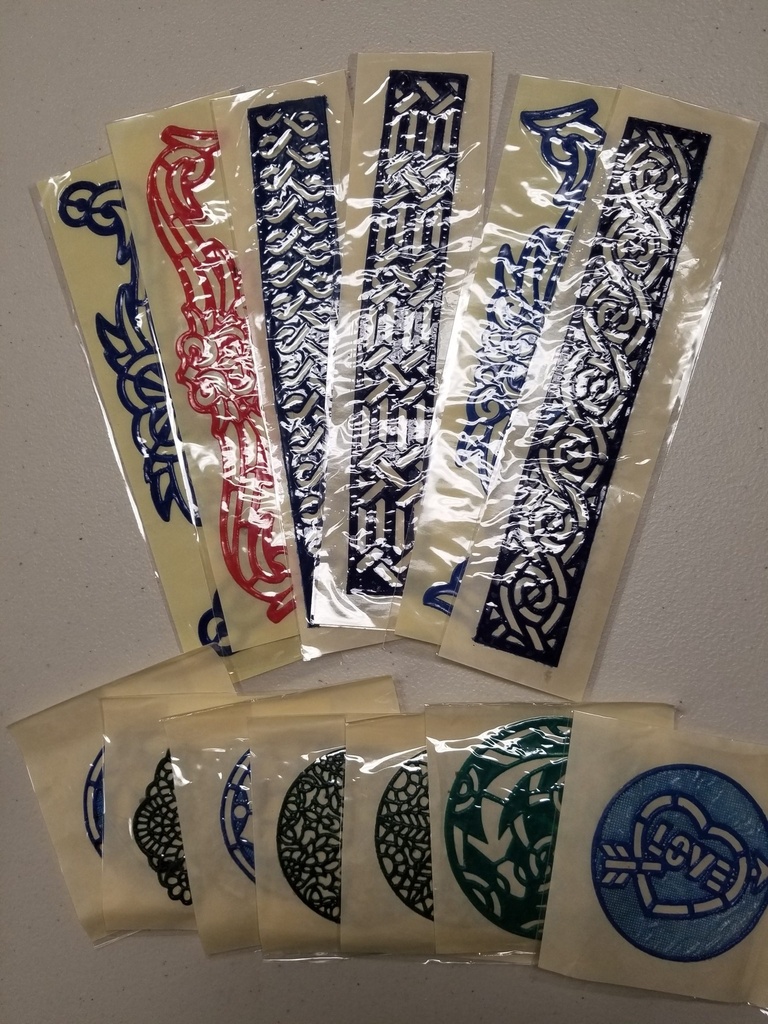 [1621020499] Henna Stencils