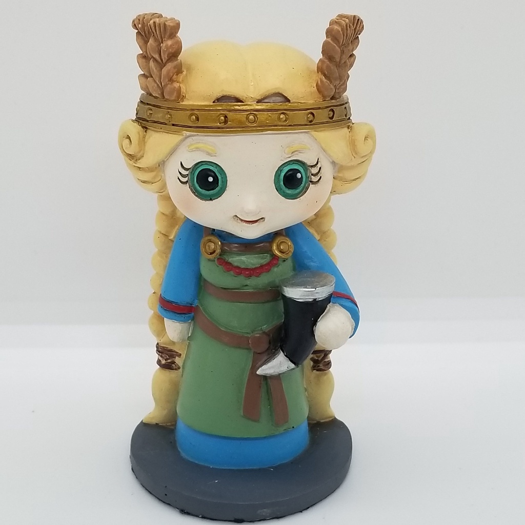 [1713030426] Norsie Sif