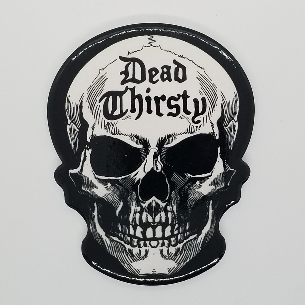 [1713133730] Dead Thirsty Coaster