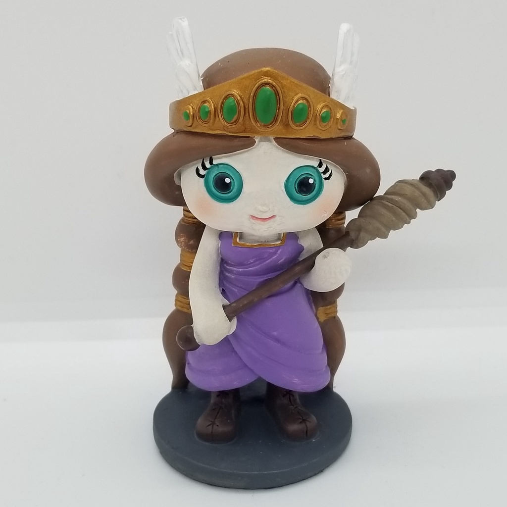 [1713030414] Norsie Frigga