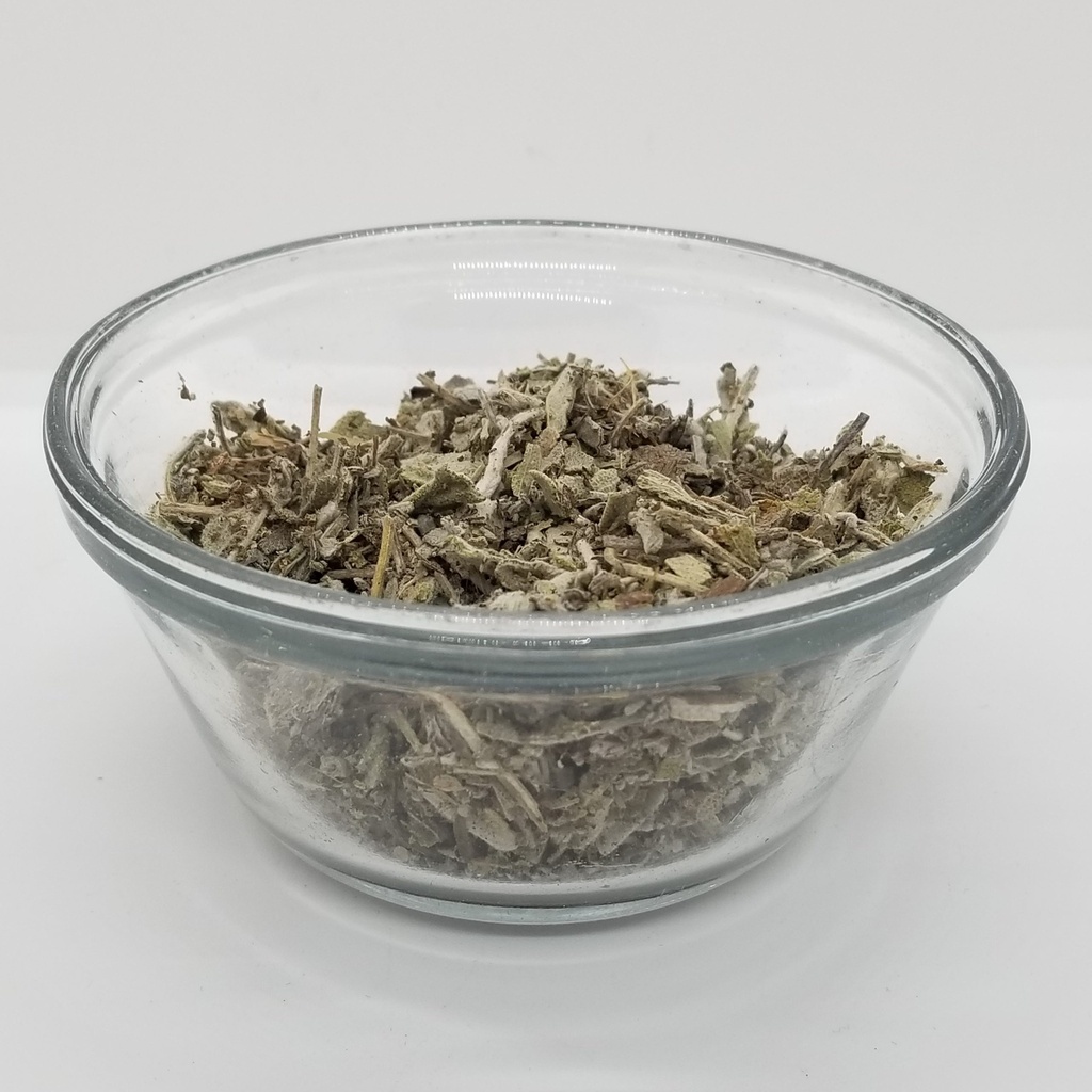 Sage (Salvia officinales)