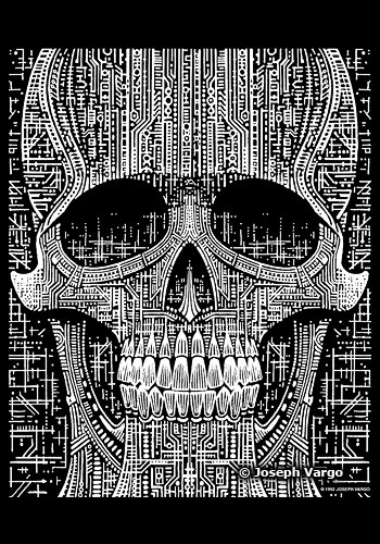 [2513044217] Biotec Stickers