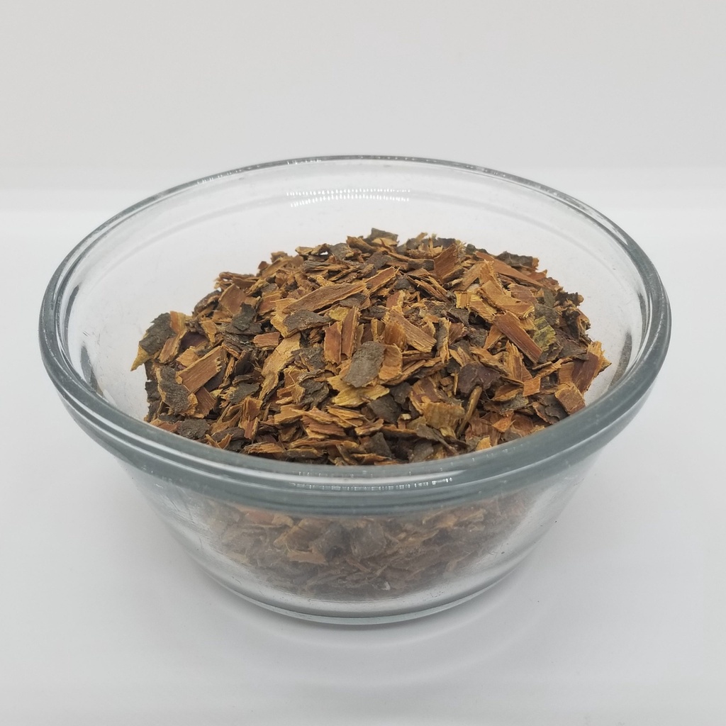 Buckthorn