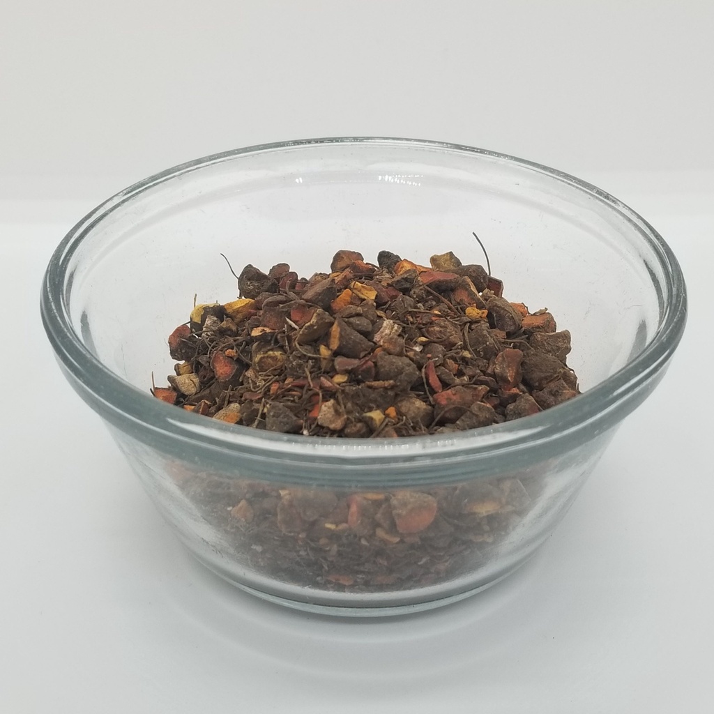 [0212490201] Bloodroot