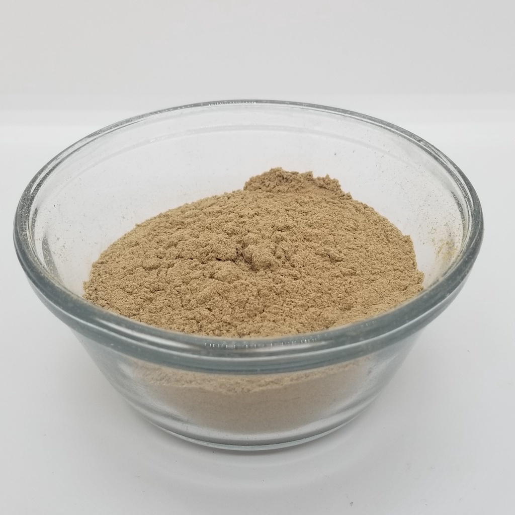 Horny Goat Weed (Epimedium)