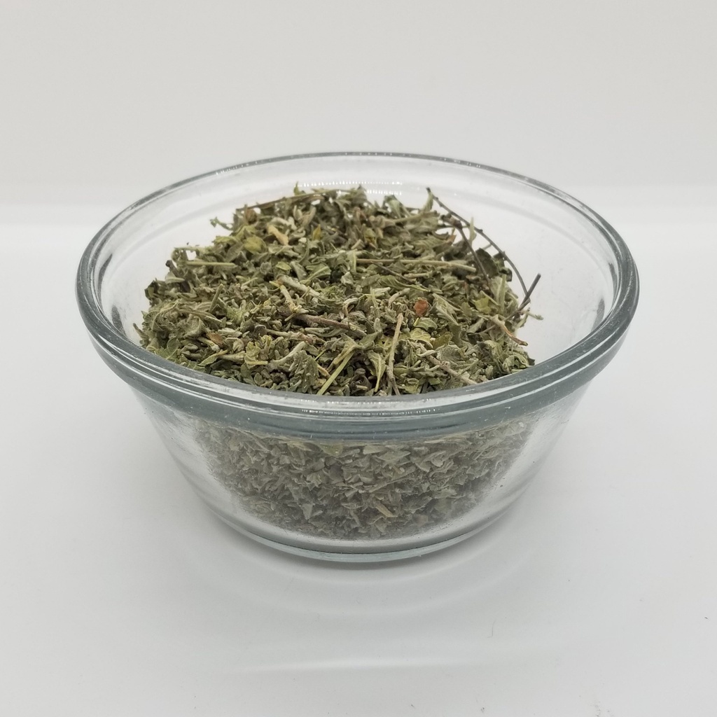 [0212390201] Damiana