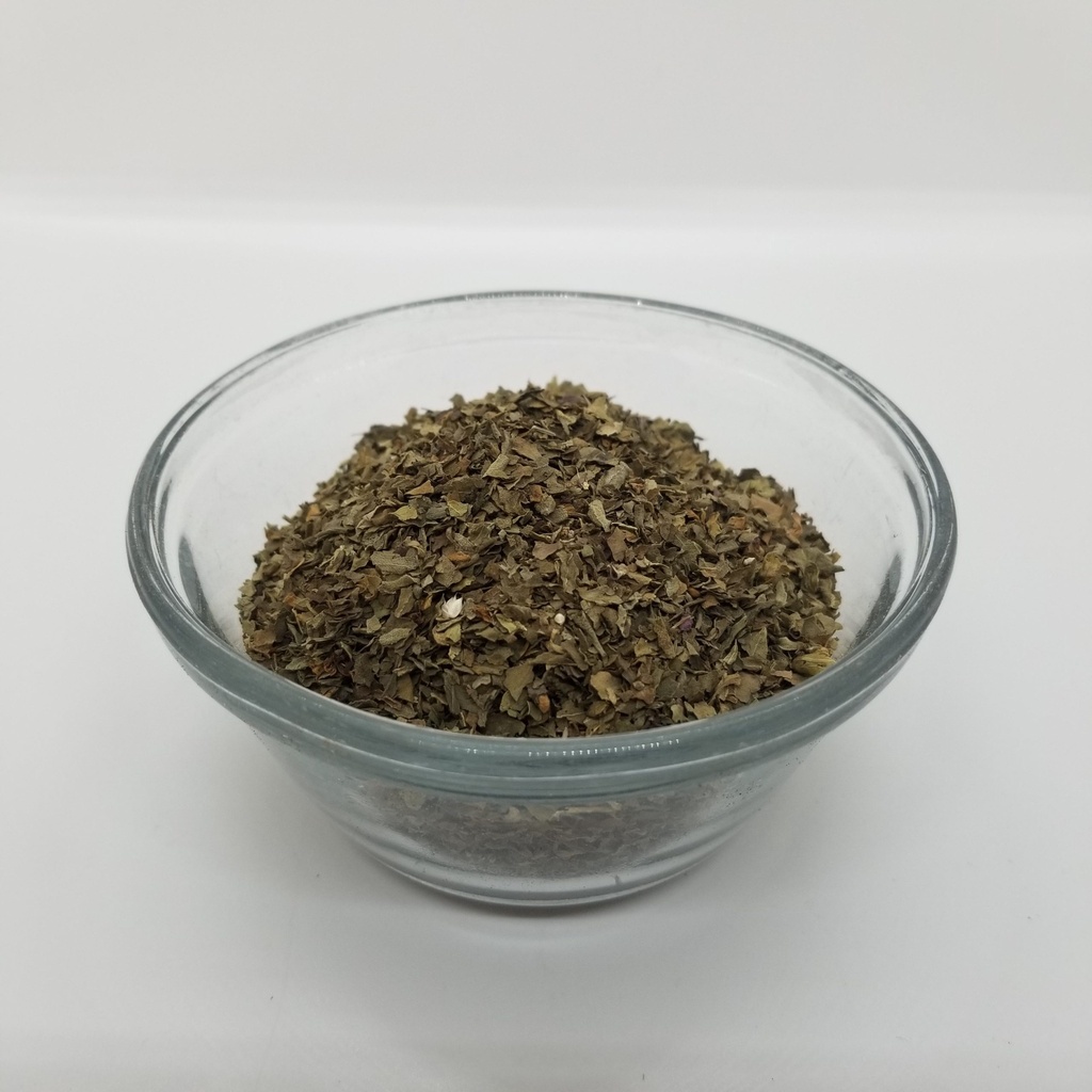 Basil
