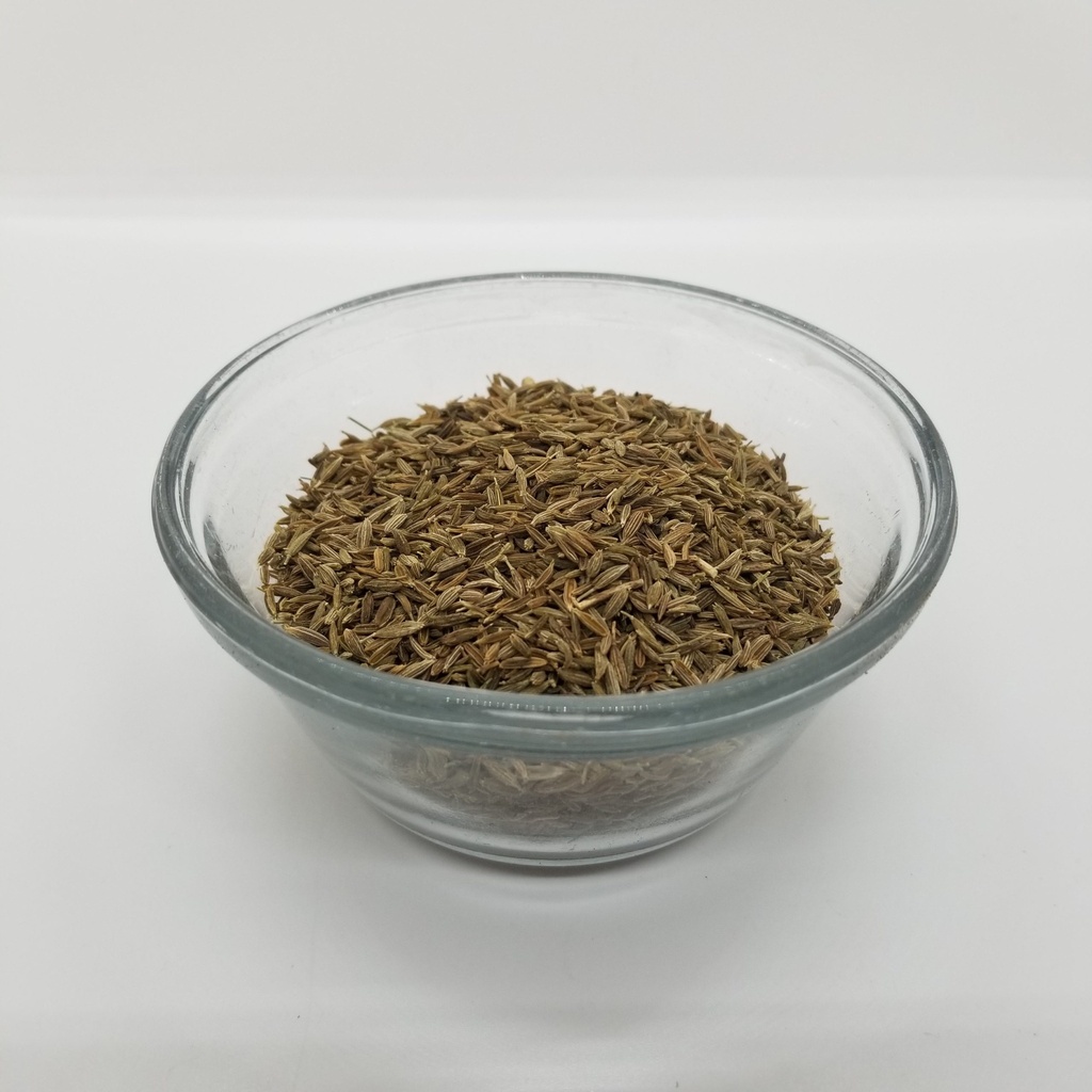 Cumin