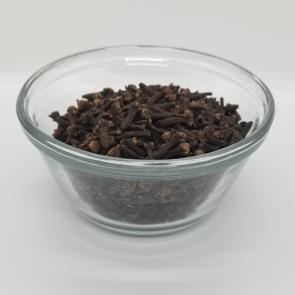[0212420301] Clove