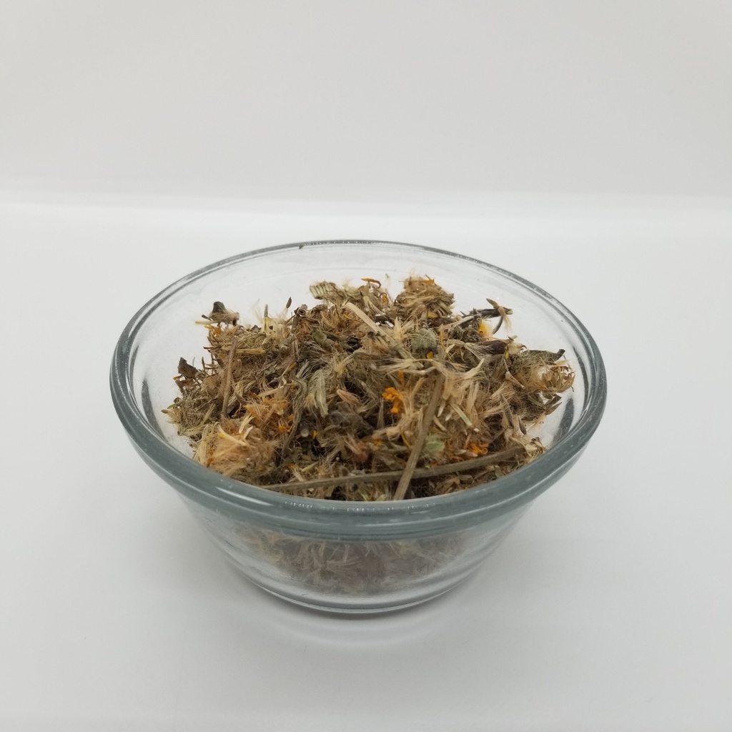 [0212310301] Arnica flowers