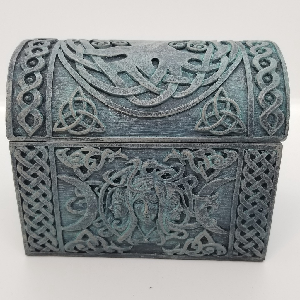 [176549134616] Mother Maiden Crone Box